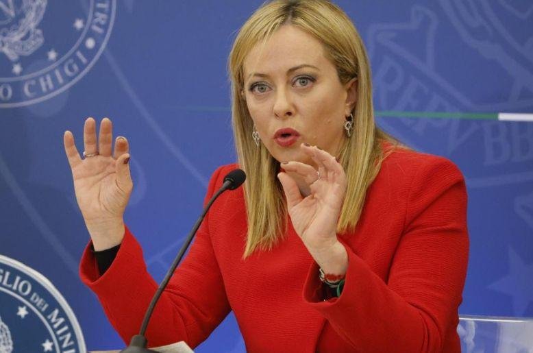 Italy suspends defence agreement with Israel