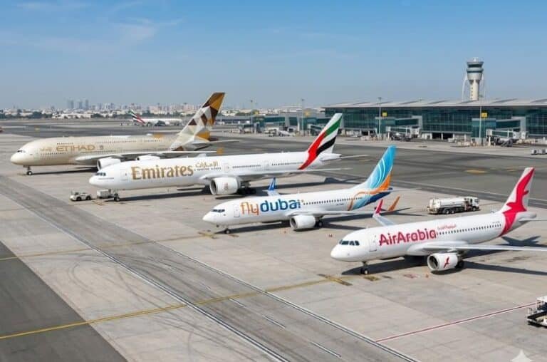 Emirates, Etihad, flydubai flights, refunds: Check latest update here