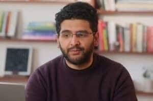 PIEAS alumnus Sualeh Asif set for $60bn deal with Musk's SpaceX