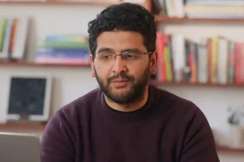 PIEAS alumnus Sualeh Asif set for $60bn deal with Musk's SpaceX