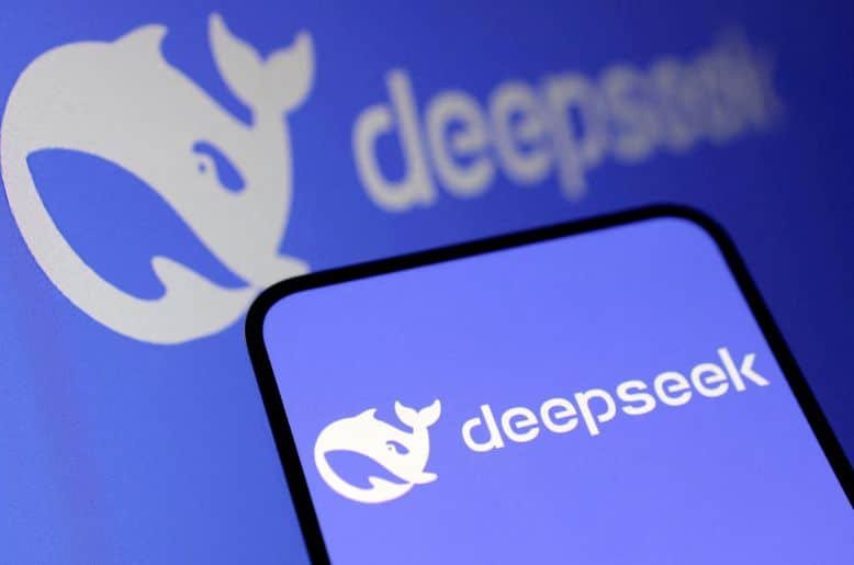 DeepSeek AI model China, DeepSeek , AI model, China ,