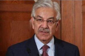 India inflames tensions to mask internal weaknesses: Khawaja Asif