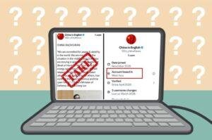 India running fake “China in English” X account to spread misinformation