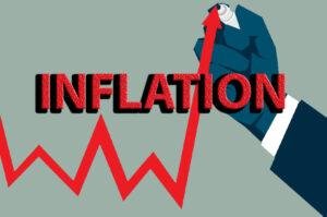 Inflation in Pakistan