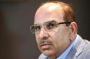 Interpol issues red notices for Malik Riaz, his son on NAB’s request