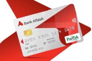 Inverter AC installment plans from Bank Alfalah ranging from 3 to 36 months