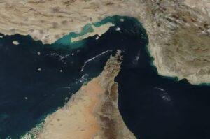 Iran announces to open Strait of Hormuz   