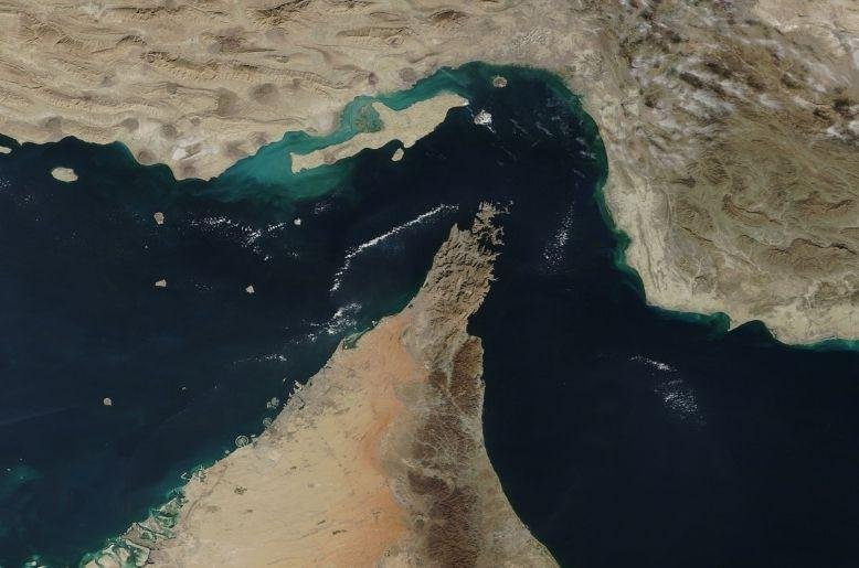 Iran announces to open Strait of Hormuz   