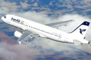 Iran flights turkey oman