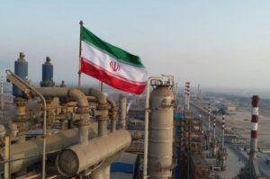 Iran oil