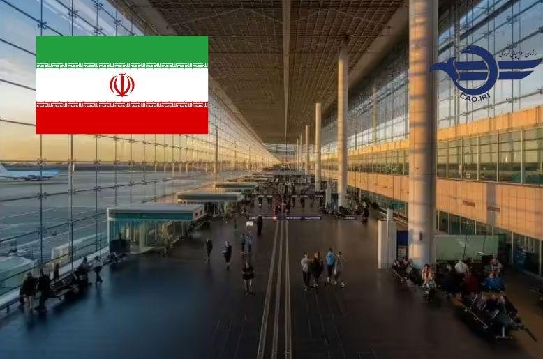 Iran reopen airports, iran airports, imam khomeini airport, mehrabad airport, airports in iran, airports open in iran, iran opens airports