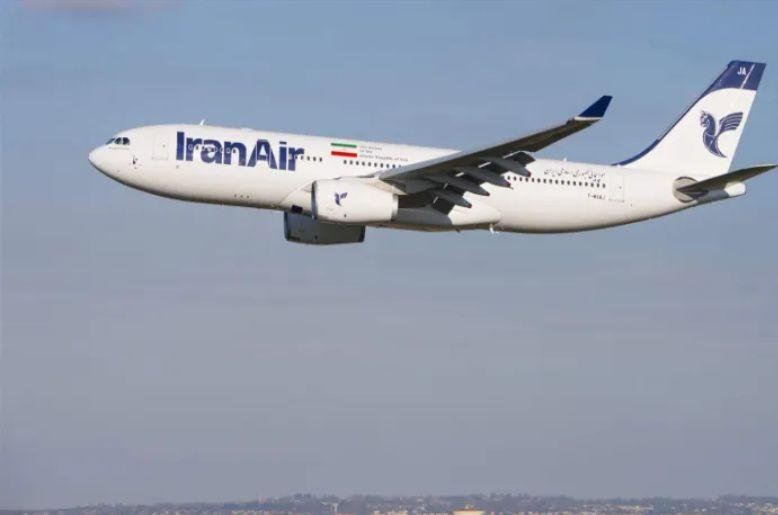 Iran resumes limited airspace operations after 50 days