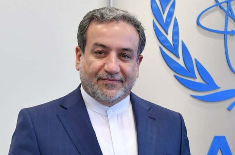 Iranian FM Araghchi praises Pakistan’s diplomatic role in ceasefire efforts