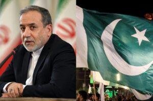 Iranian Foreign Minister