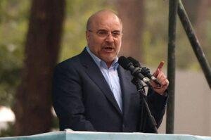 Iran–US talks show some progress but major issues remain, says Iranian Speaker