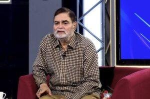 Irfan Khoosat's recent video leaves fans worried about his health