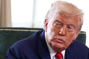 Is Donald Trump dead or hospitalised