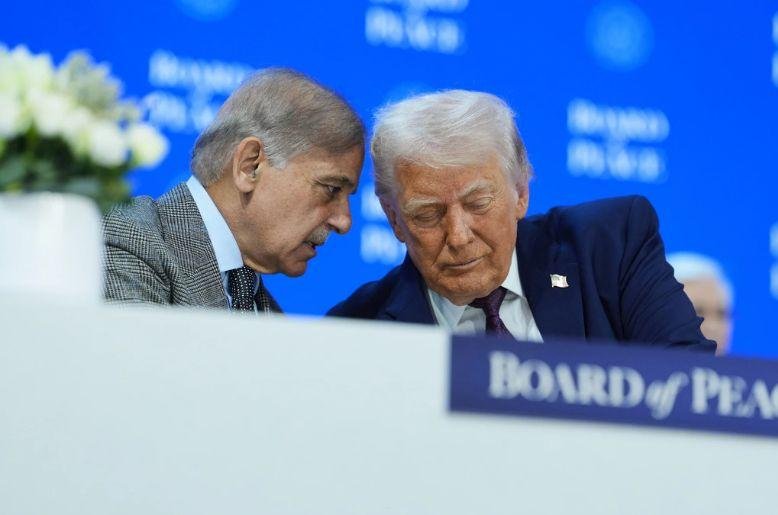 Is Trump coming to Pakistan