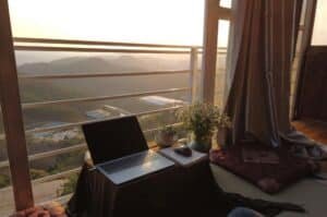 Islamabad Red Zone offices to observe work from home tomorrow