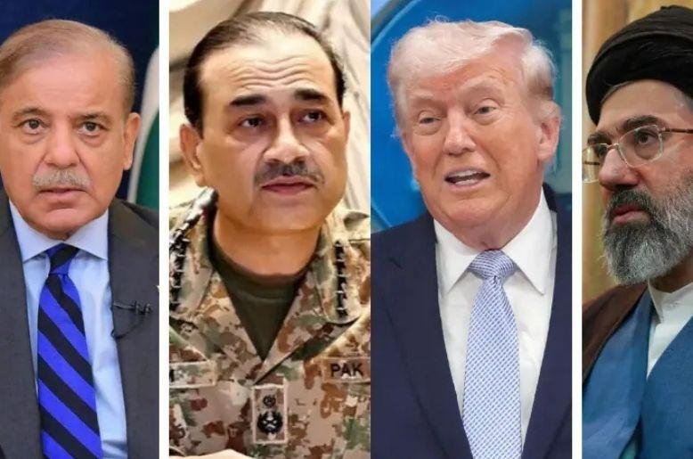 Islamabad Talks PM Shehbaz thanked brotherly countries ceasefire