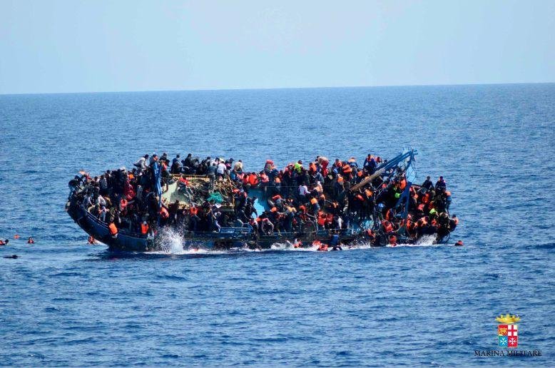 20 Pakistanis missing as boat capsize in Libya