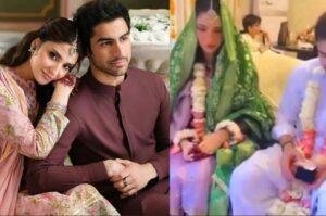 Ramsha Khan opens up about marriage rumours