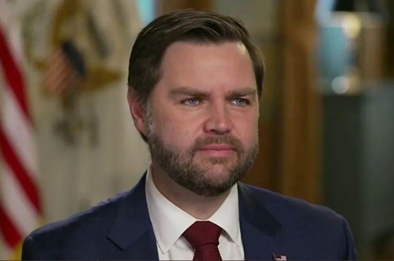 JD Vance hints at resumption of talks