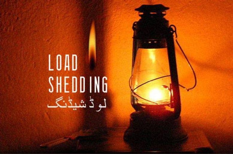 unannounced load shedding grips Lahore