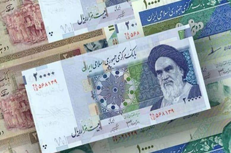 Iranian rial rises in Pakistan's open market