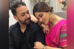 Fiza Ali' latest romantic video draws criticism