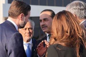 Islamabad talks 2.0 preparations