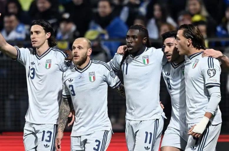 Italy rejects proposal to replace Iran at World Cup 2026
