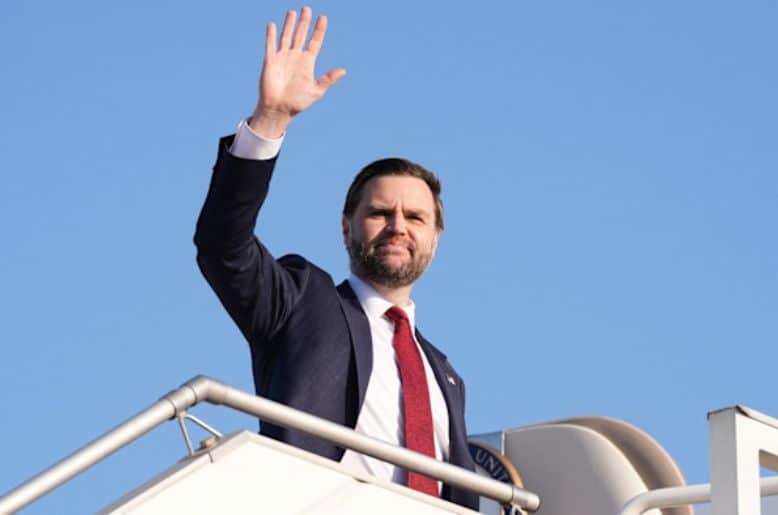 JD Vance visit Pakistan, JD Vance, US iran war