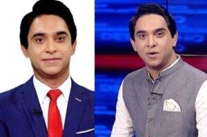 Jameel Farooqui assassination attempt