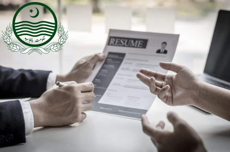 Jobs 2026 announced: CM’s Crime Surveillance Unit Punjab