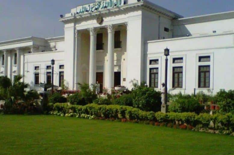 KP Assembly to hold historic session at cricket stadium