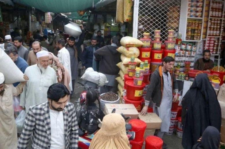KP imposes new operating hours for markets, wedding venues