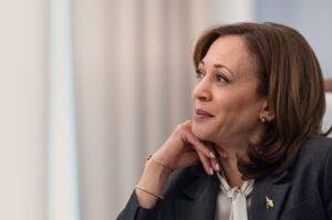 Kamala Harris President 2028