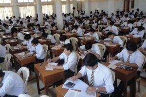 Leaked matric paper Karachi viral, Leaked paper, English paper, Karachi, viral leaked ,