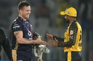 Karachi Kings Jason Roy