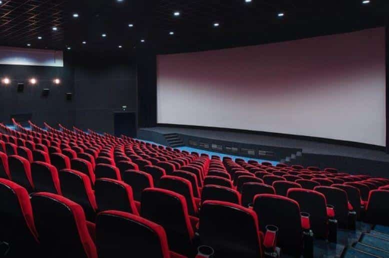Karachi all set for luxury cinema houses