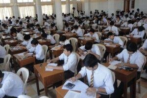 Karachi board issues 9th, 10th class admit cards for exams 2026