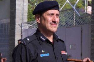 Karachi police issues order to suspend 22 officers including 6 SHOs