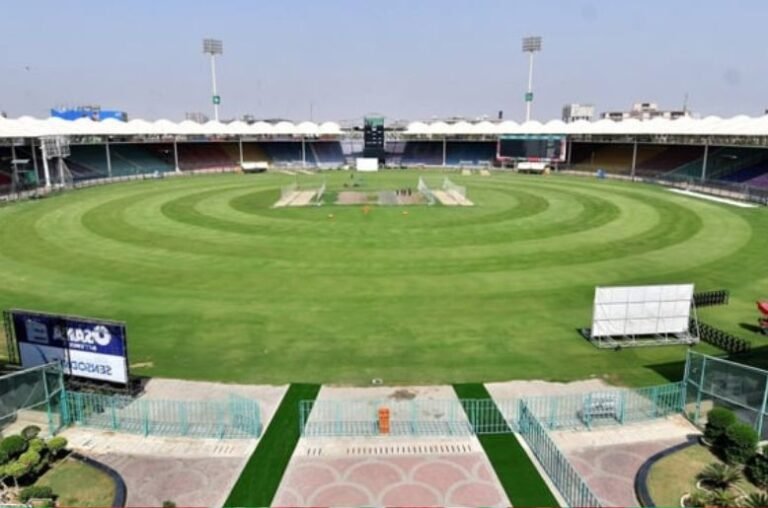 Karachi to host PSL matches from next week