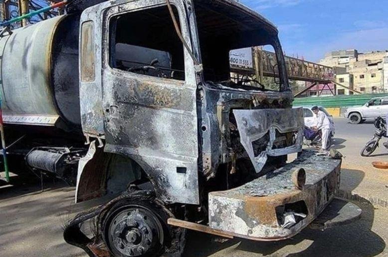 Karachi traffic accidents toll climbs to 295 in 2026