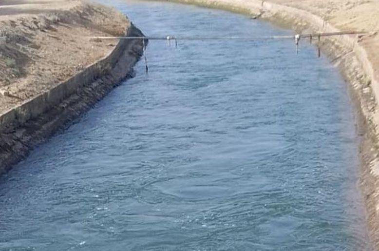 Karachi water crisis eases as supply from old Hub Canal restored