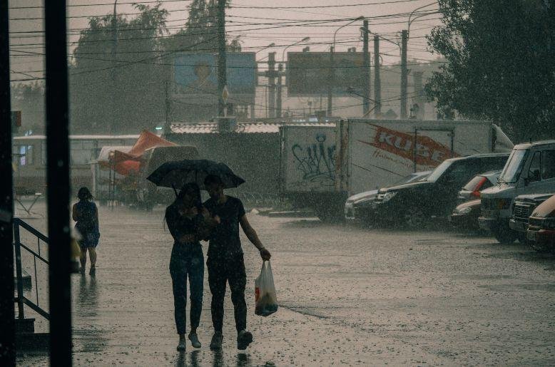 Karachi weather today: will it rain