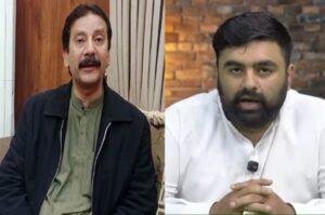 Kashmir Digital anchorperson to contest defamation case