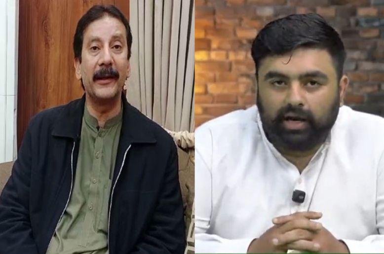 Kashmir Digital anchorperson to contest defamation case