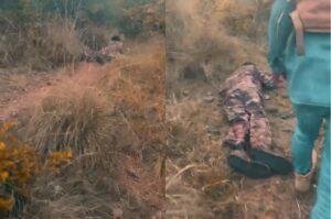 Kashmiri freedom fighters kill three Indian soldiers, take one hostage in Rajouri sector, IIOJK